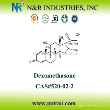 Dexaméthasone Powder 50-02-2